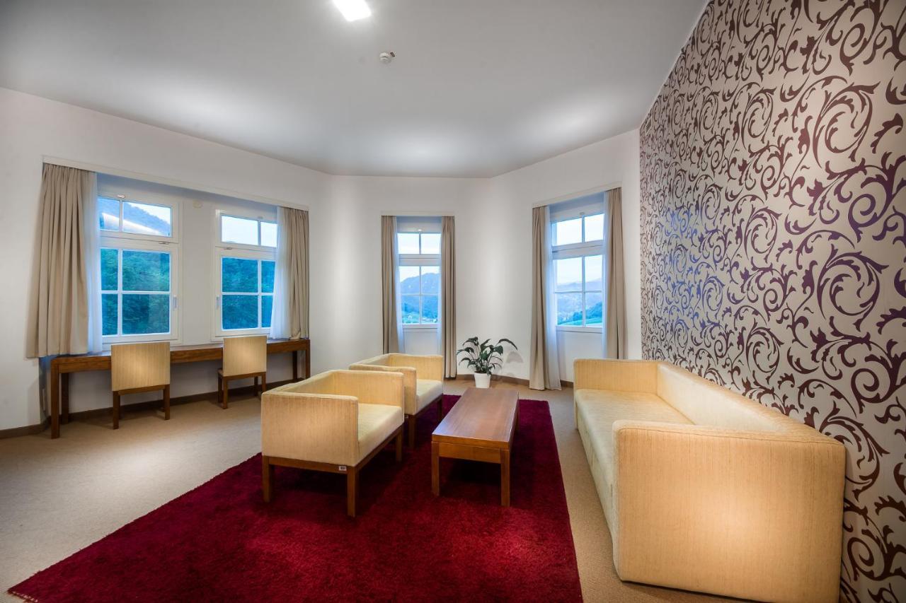 Rimske Terme Resort - Hotel Sofijin Dvor Rimske Toplice Exteriör bild